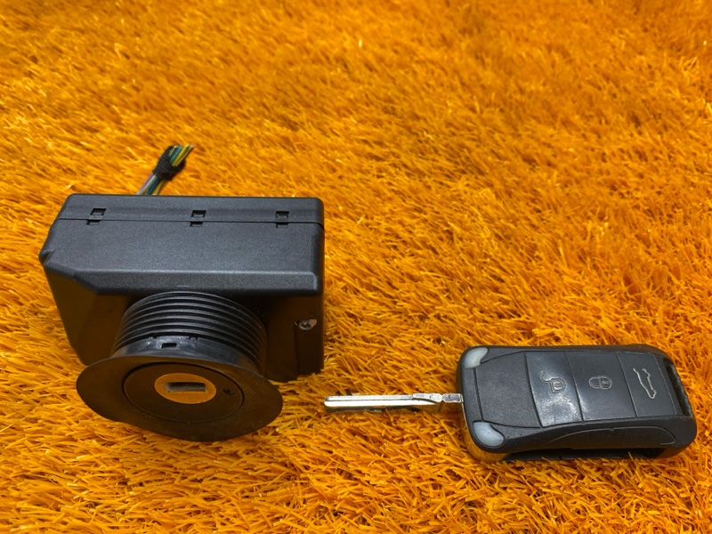 замок зажигания, 2500 рублей, Красноярск