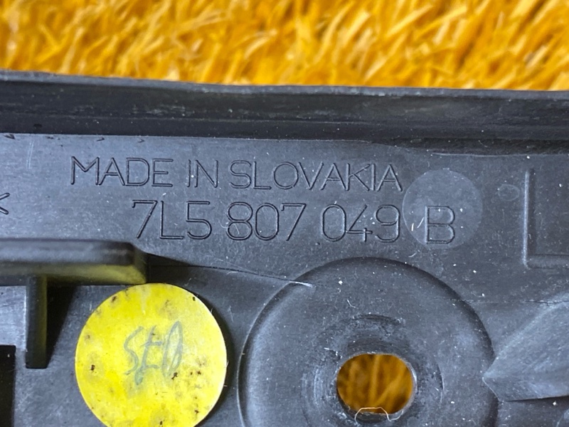 крепление бампера, 4000 рублей, Красноярск