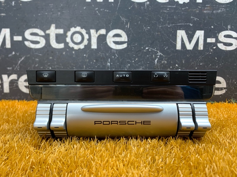 блок управления климат-контролем, 2500 рублей, Красноярск