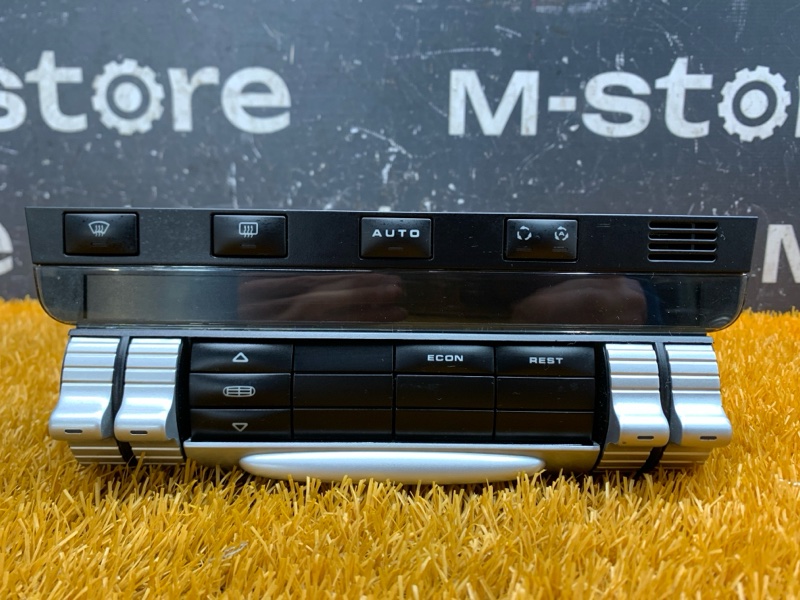 блок управления климат-контролем, 2500 рублей, Красноярск