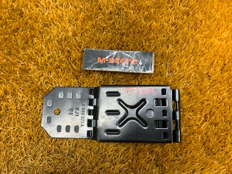 Противооткатный упор, 500 рублей, Красноярск