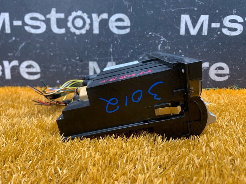 блок управления климат-контролем, 2500 рублей, Красноярск