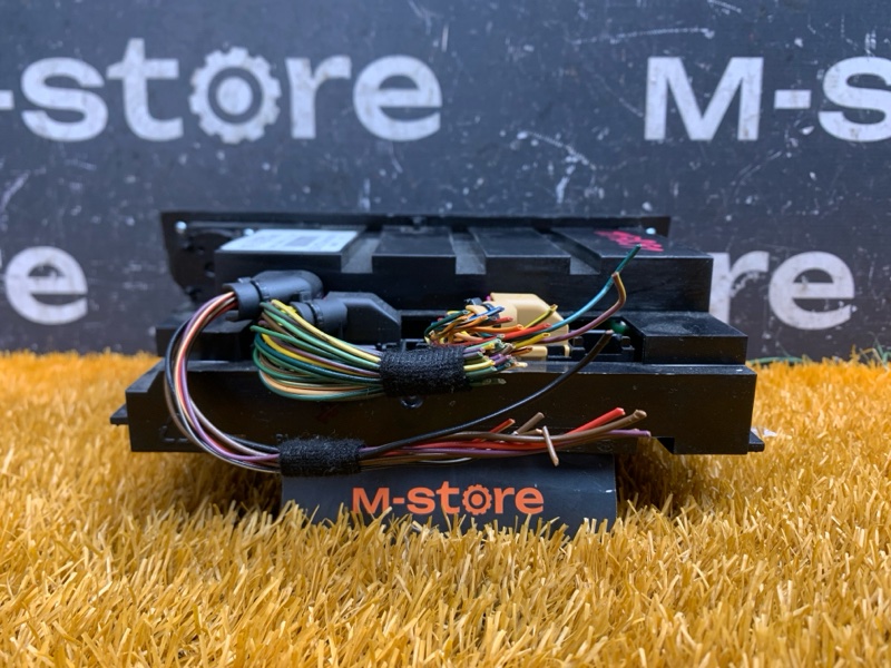 блок управления климат-контролем, 2500 рублей, Красноярск