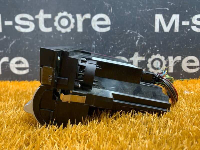 блок управления климат-контролем, 2500 рублей, Красноярск