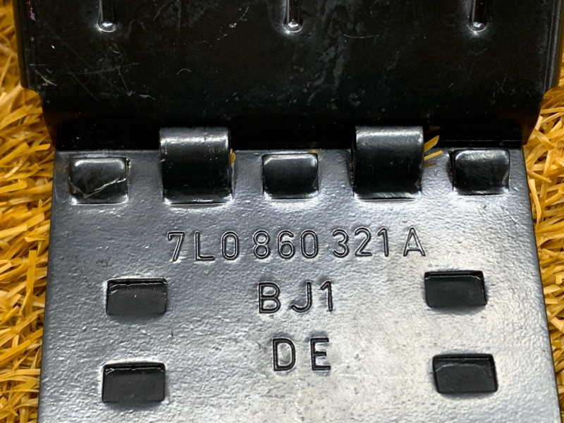 Противооткатный упор, 500 рублей, Красноярск