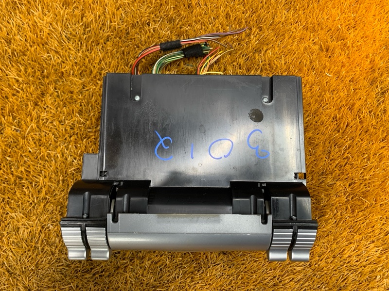 блок управления климат-контролем, 2500 рублей, Красноярск