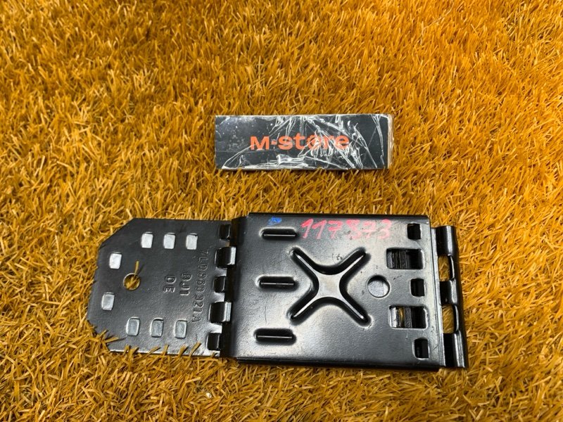 Противооткатный упор, 500 рублей, Красноярск