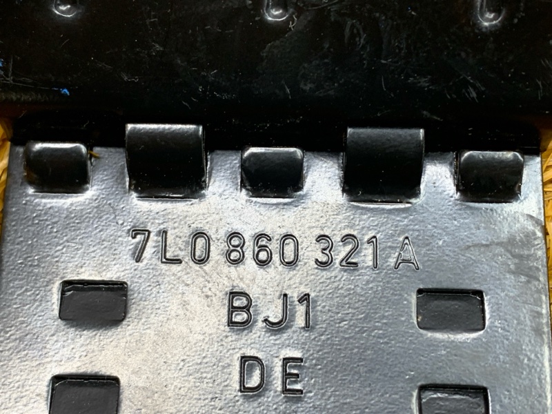 Противооткатный упор, 500 рублей, Красноярск