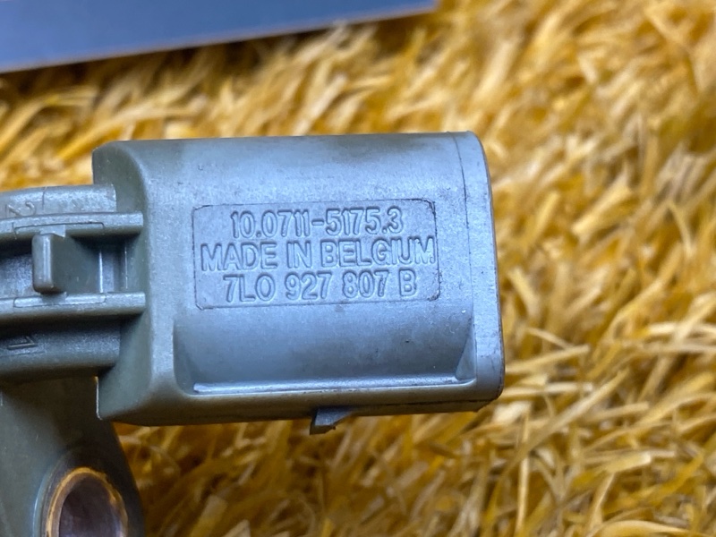 Датчик ABS, 900 рублей, Красноярск