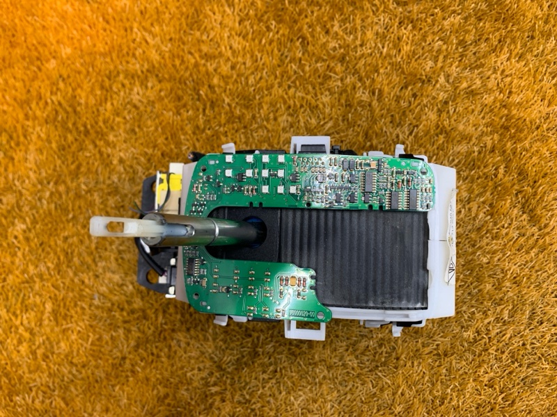 селектор акпп, 3000 рублей, Красноярск