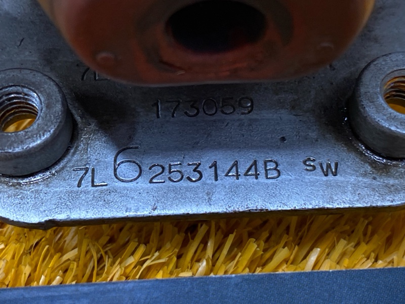 подушка глушителя, 300 рублей, Красноярск