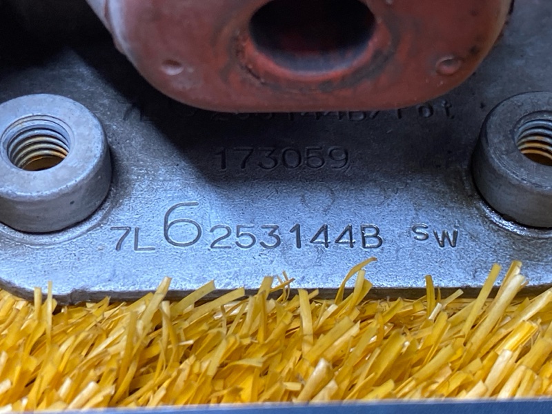 подушка глушителя, 300 рублей, Красноярск