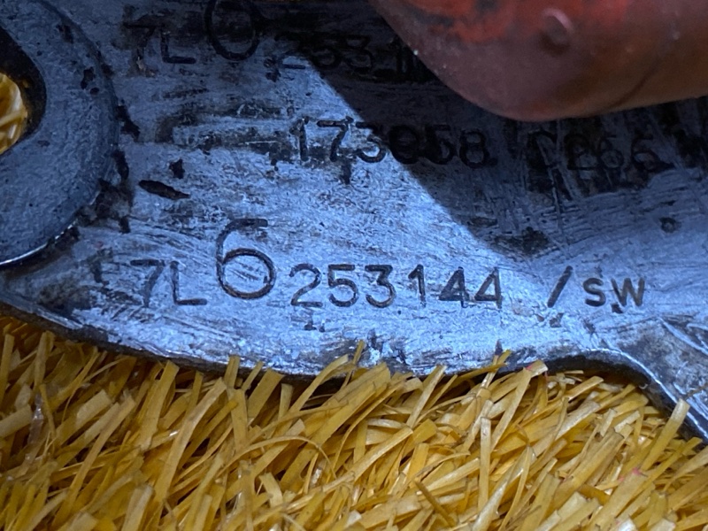 подушка глушителя, 300 рублей, Красноярск