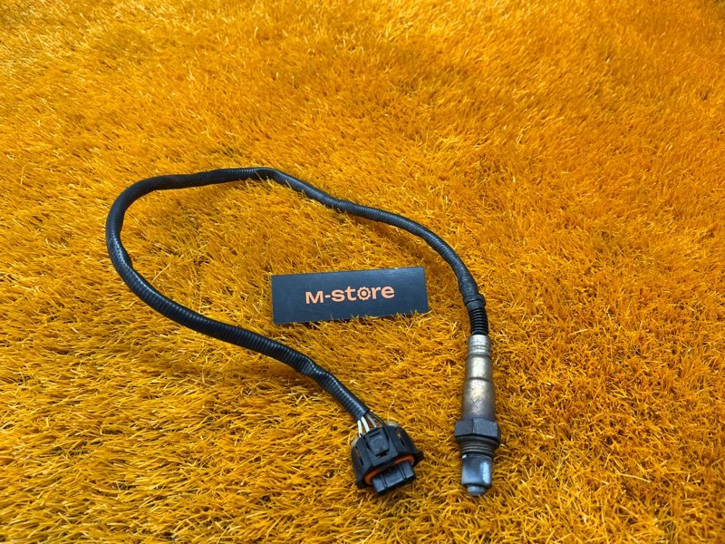 Датчик кислорода, 1500 рублей, Красноярск