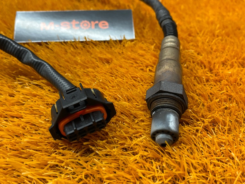 Датчик кислорода, 1500 рублей, Красноярск