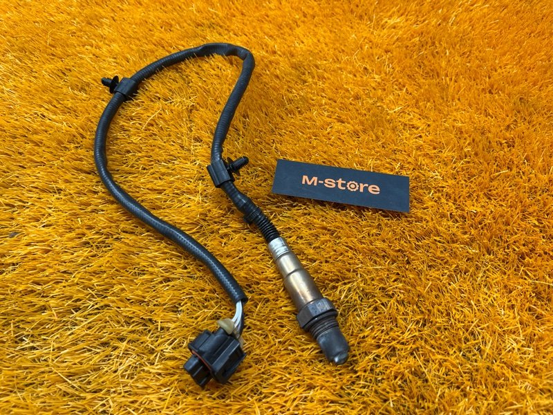 Датчик кислорода, 1500 рублей, Красноярск