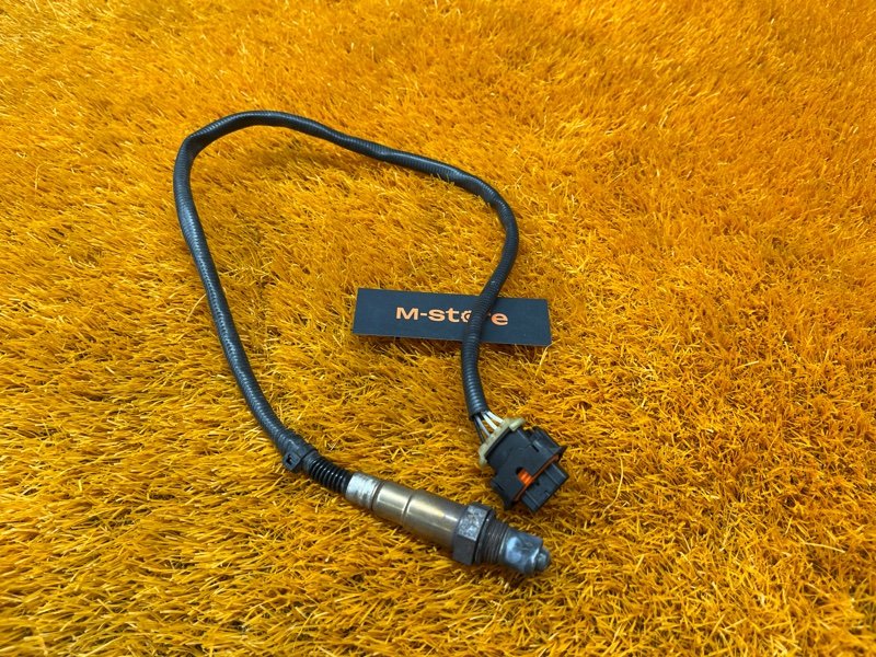 Датчик кислорода, 1500 рублей, Красноярск