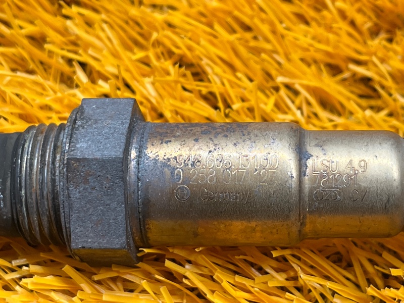 Датчик кислорода, 2500 рублей, Красноярск