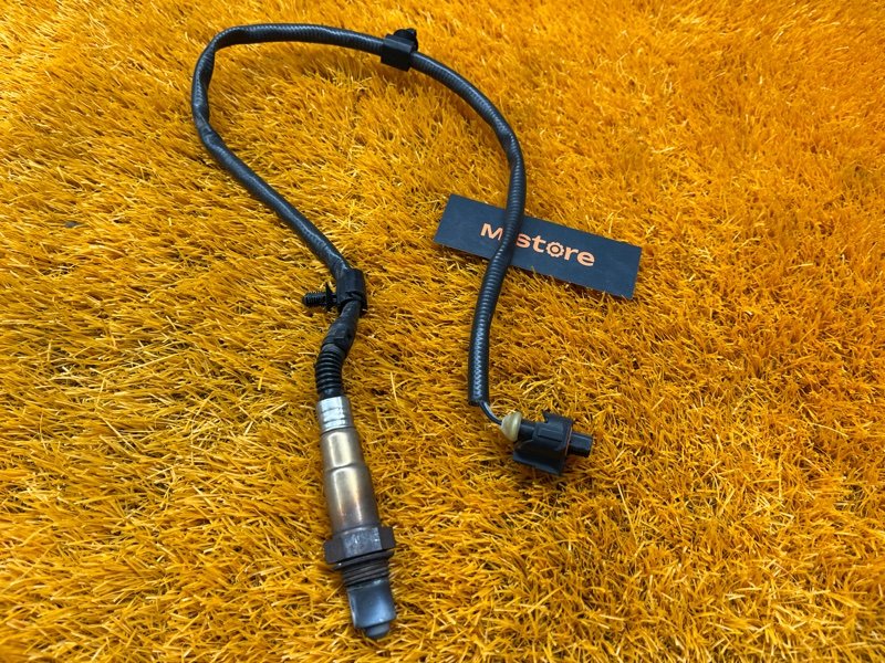 Датчик кислорода, 1500 рублей, Красноярск