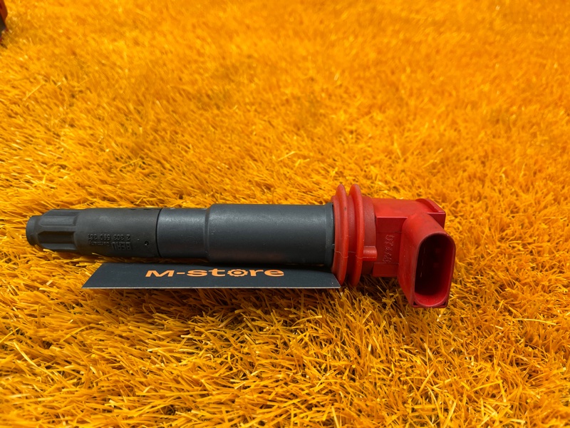 катушка зажигания, 2000 рублей, Красноярск