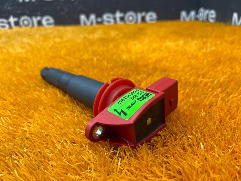 катушка зажигания, 2000 рублей, Красноярск