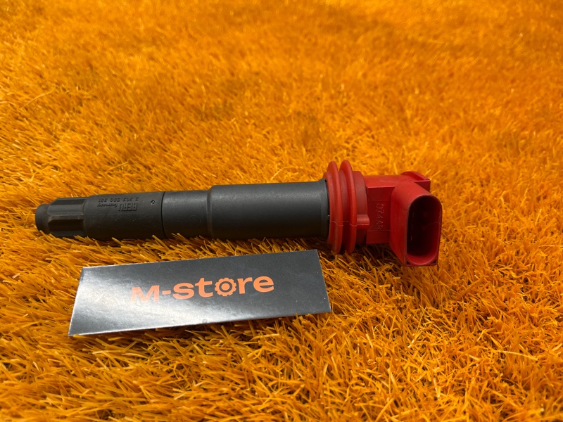 катушка зажигания, 2000 рублей, Красноярск