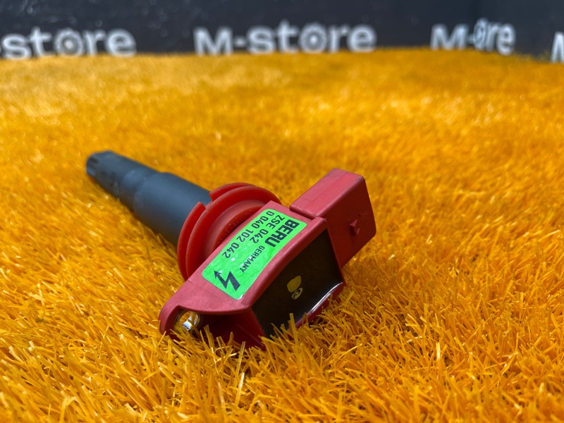 катушка зажигания, 2000 рублей, Красноярск