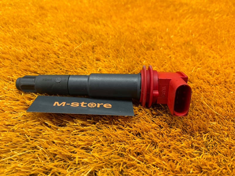 катушка зажигания, 2000 рублей, Красноярск