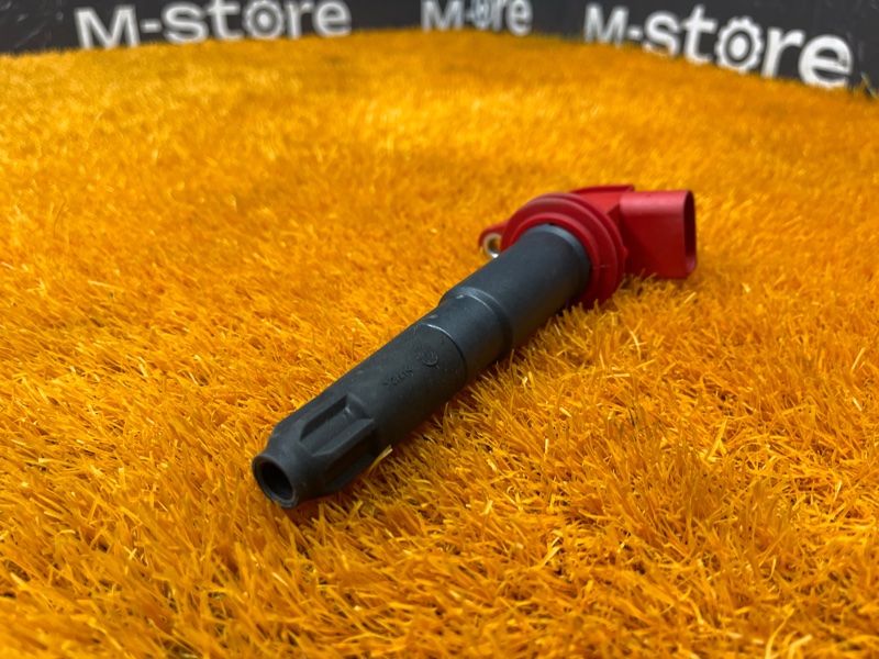 катушка зажигания, 2000 рублей, Красноярск