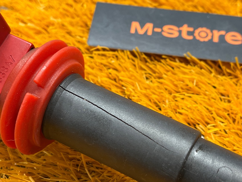 катушка зажигания, 1300 рублей, Красноярск