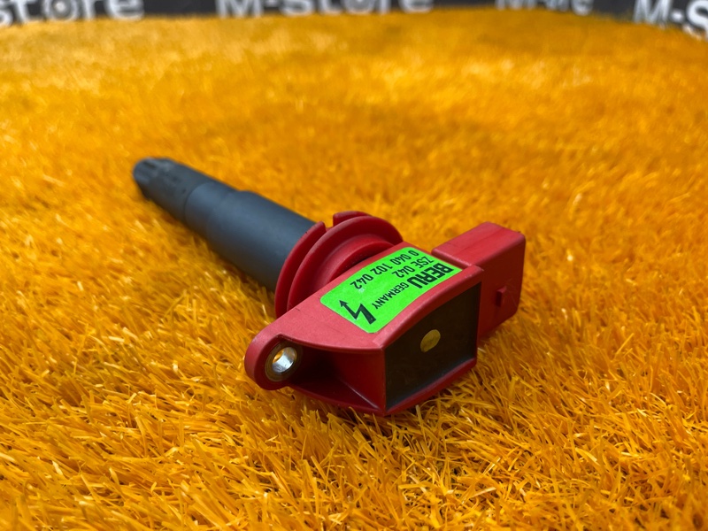 катушка зажигания, 2000 рублей, Красноярск