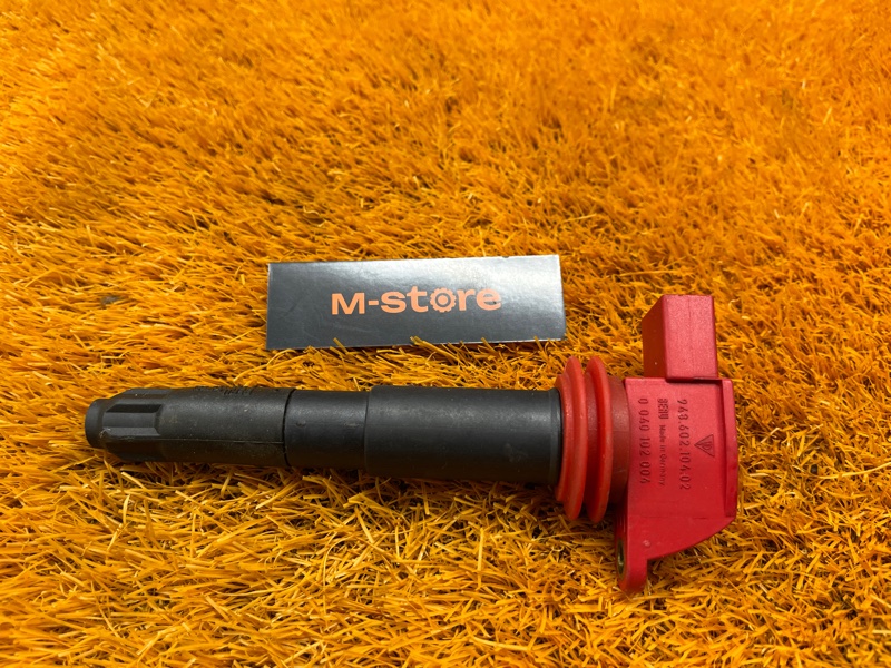 катушка зажигания, 1300 рублей, Красноярск