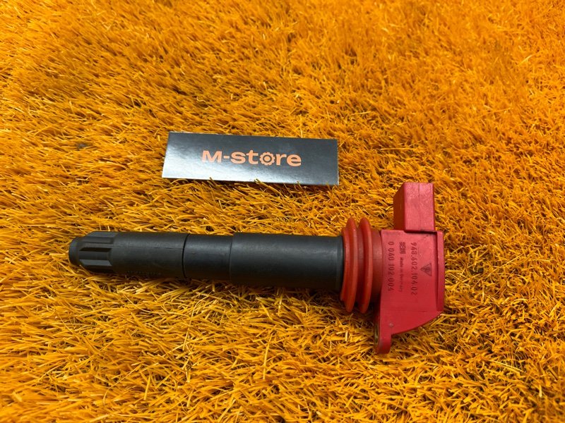 катушка зажигания, 1300 рублей, Красноярск