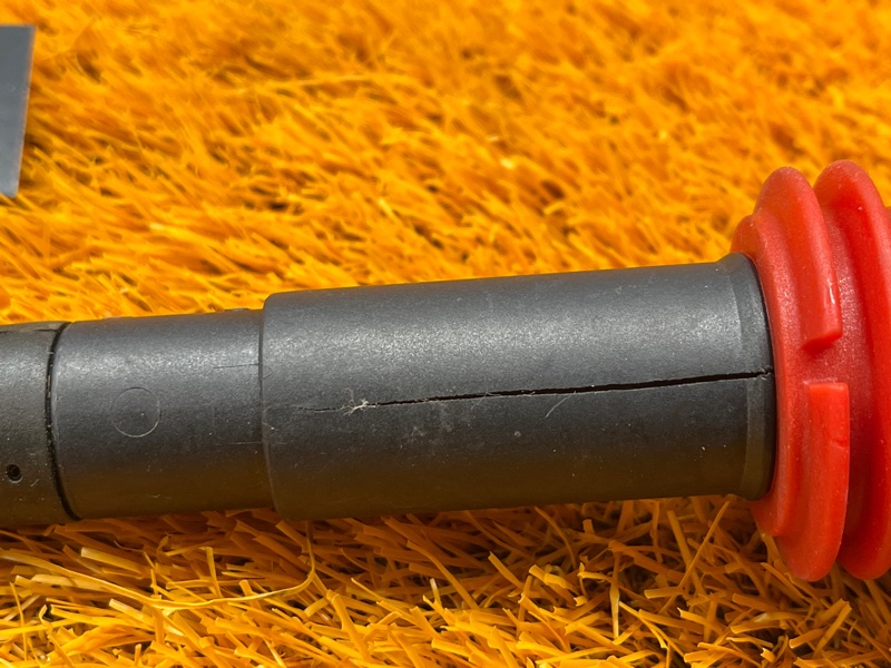 катушка зажигания, 1300 рублей, Красноярск