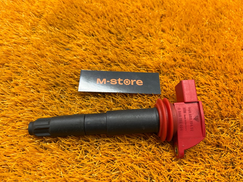 катушка зажигания, 1300 рублей, Красноярск