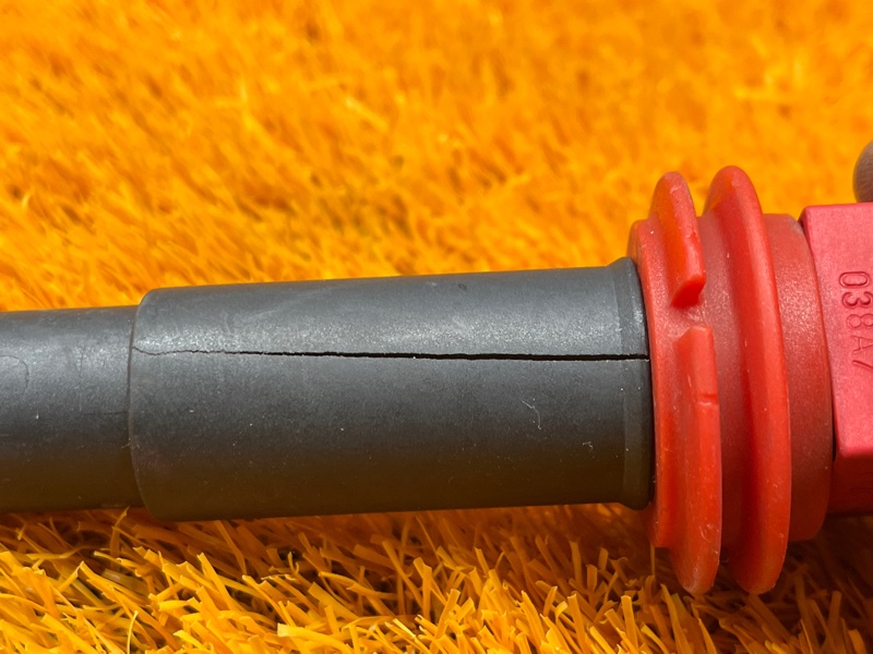 катушка зажигания, 1300 рублей, Красноярск