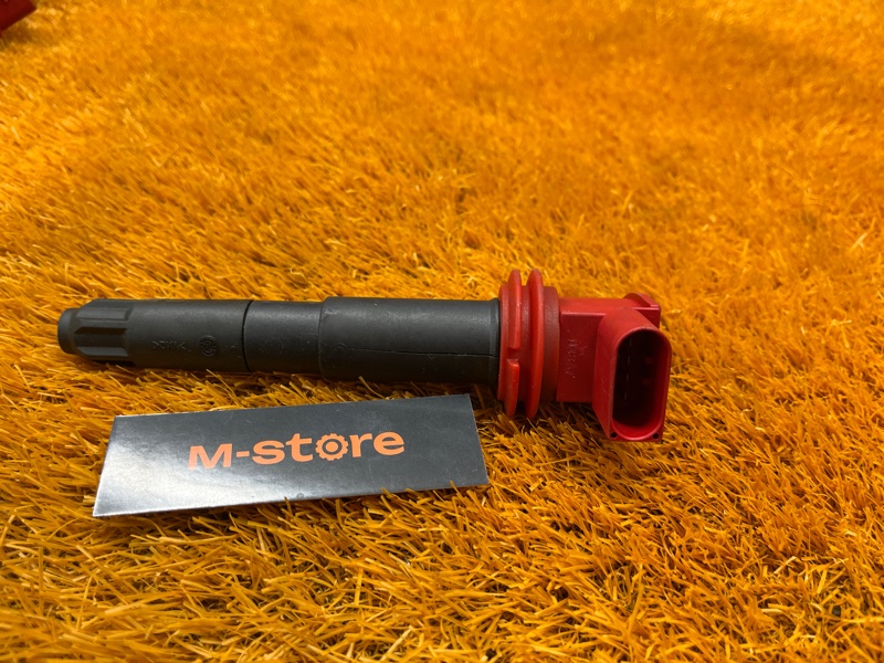 катушка зажигания, 1300 рублей, Красноярск