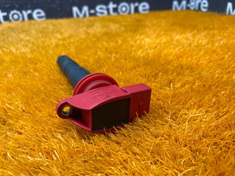 катушка зажигания, 1300 рублей, Красноярск