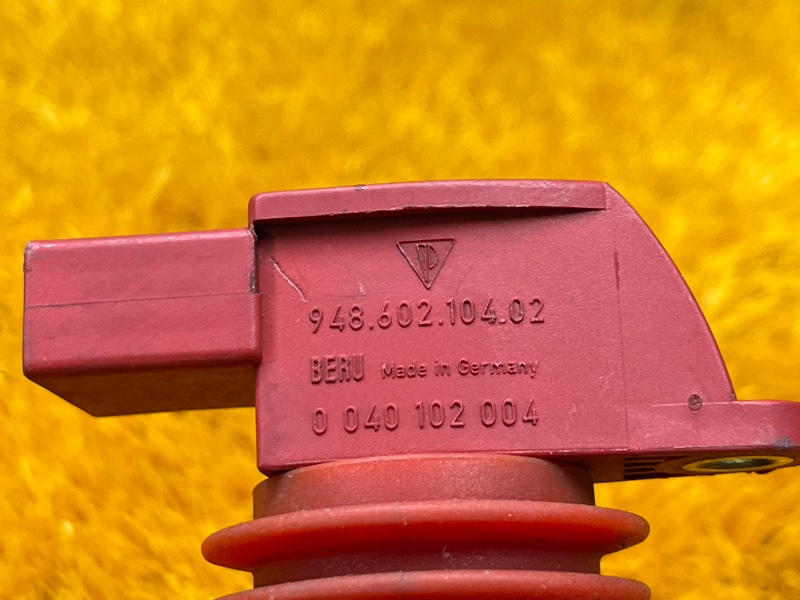 катушка зажигания, 1300 рублей, Красноярск