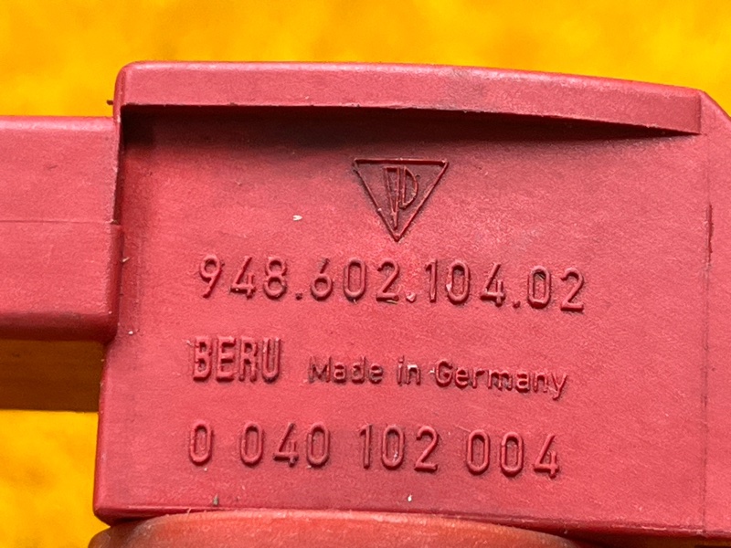 катушка зажигания, 1300 рублей, Красноярск