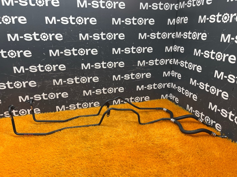 трубка охлаждения акпп, 3000 рублей, Красноярск