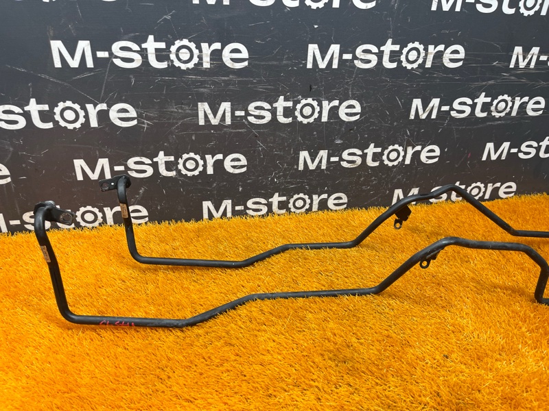 трубка охлаждения акпп, 3000 рублей, Красноярск