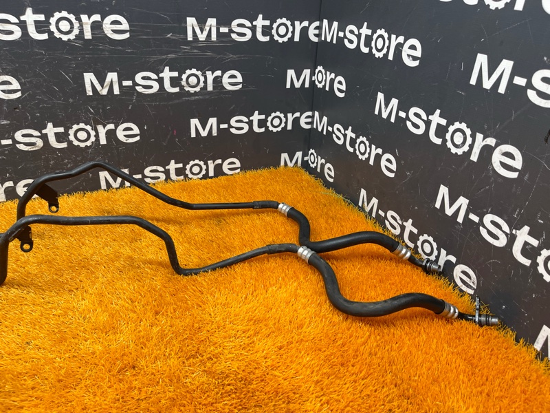 трубка охлаждения акпп, 3000 рублей, Красноярск