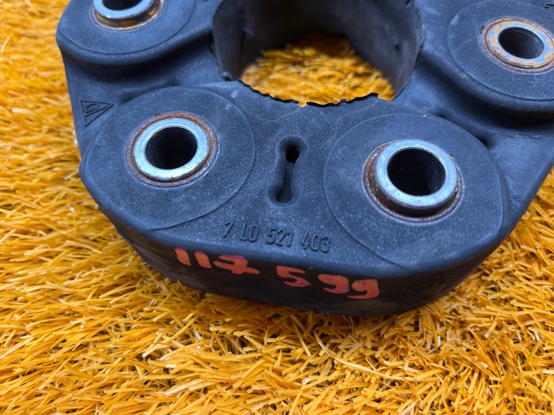 муфта карданного вала, 700 рублей, Красноярск