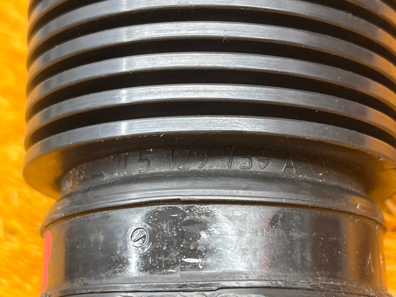 патрубок воздушного фильтра, 1000 рублей, Красноярск