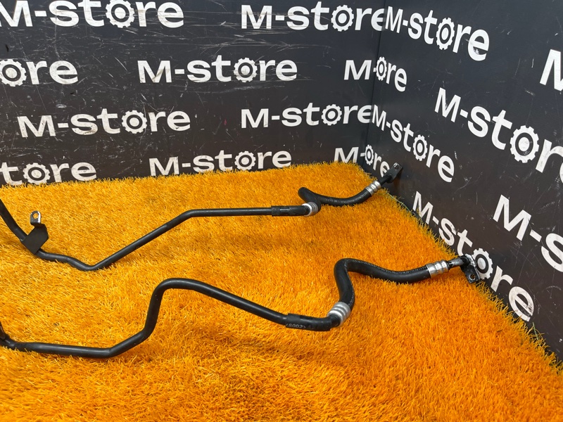 трубка охлаждения акпп, 3000 рублей, Красноярск