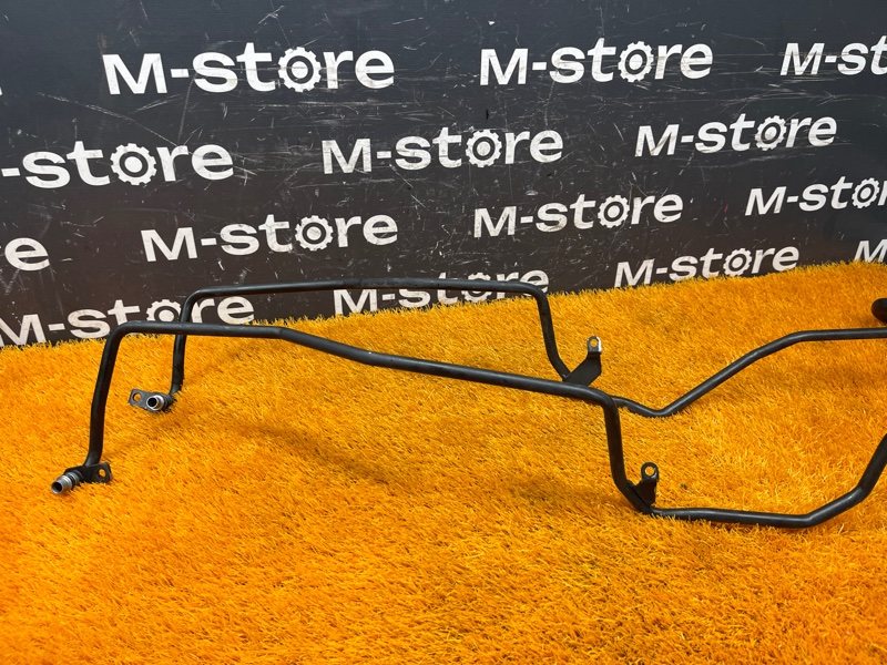 трубка охлаждения акпп, 3000 рублей, Красноярск