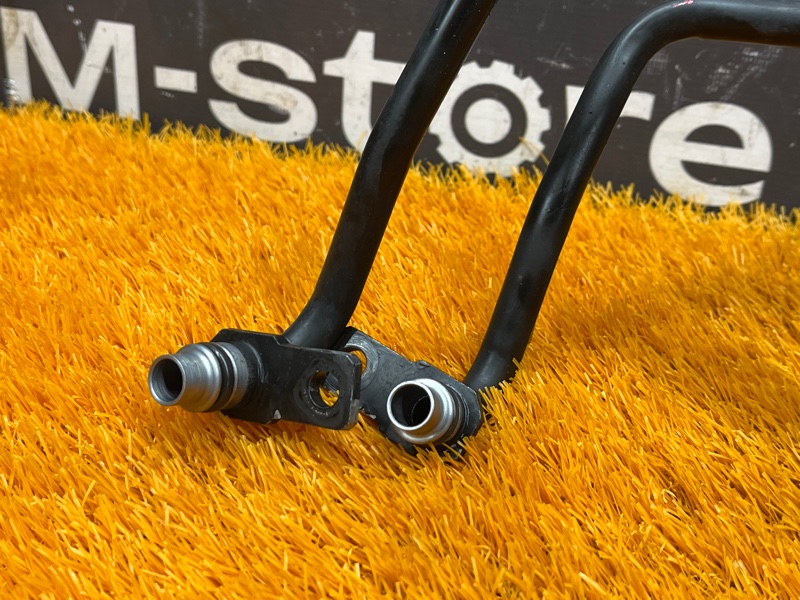 трубка охлаждения акпп, 3000 рублей, Красноярск