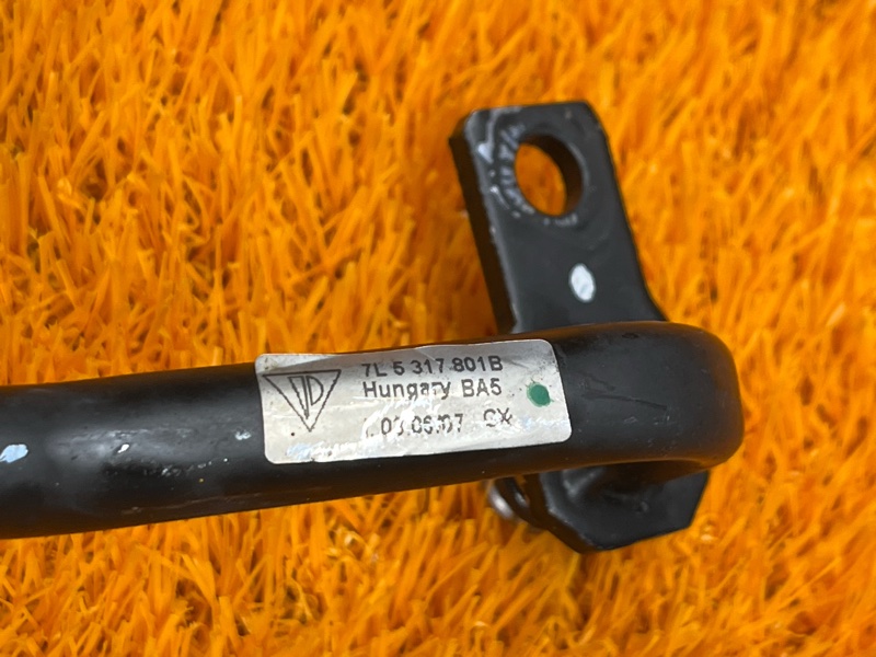 трубка охлаждения акпп, 3000 рублей, Красноярск