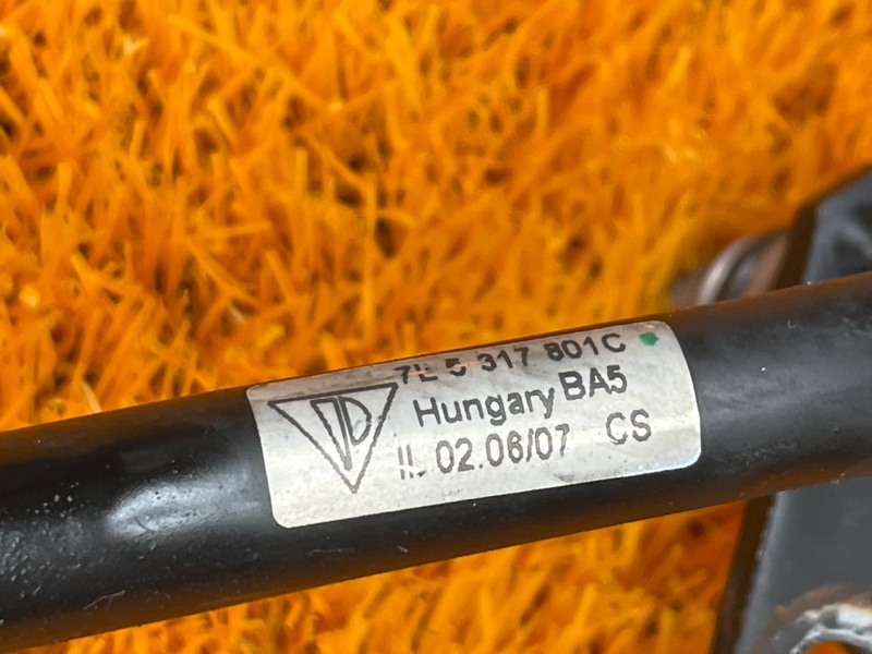 трубка охлаждения акпп, 3000 рублей, Красноярск